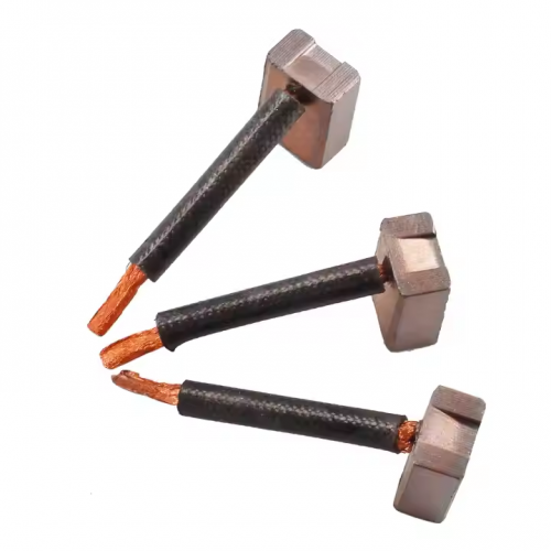 T31 61012.5 Carbon Brush Replacement Power Tool Partspicture3