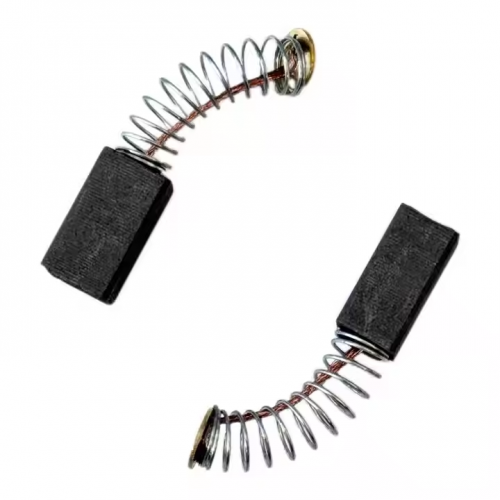 Tool Parts Carbon Brush Hitach 999030 for D-6 D-10 DN-6 DNV-6 DL-117 DL-1W D-10C D-6Cpicture2
