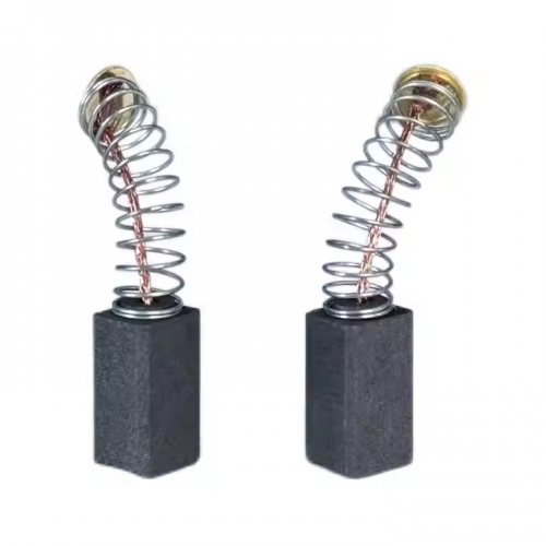 Tool Parts Carbon Brush Hitach 999030 for D-6 D-10 DN-6 DNV-6 DL-117 DL-1W D-10C D-6Cpicture3