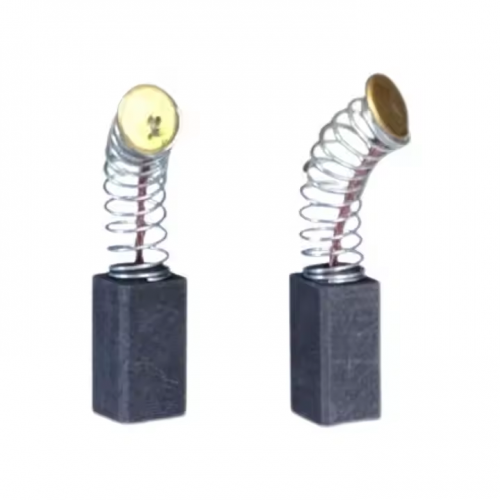 Tool Parts Carbon Brush Hitach 999030 for D-6 D-10 DN-6 DNV-6 DL-117 DL-1W D-10C D-6Cpicture4