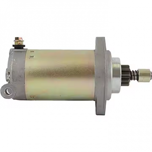 Starter Motor for Yamaha Exciter 570 & Enticer II LT Snowmobiles 1988-1995 84N-81800-50-00picture2