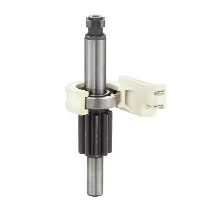 Power Tool Spare Parts Electric Hammer Drill GBH2-26 Bearing-Axis with Bearing Coat