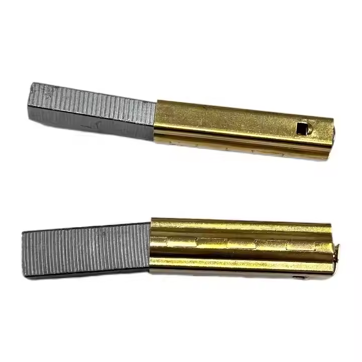 6.5*11*32mm Carbon Brush for Vacuum Cleaner Electric Spare Parts
