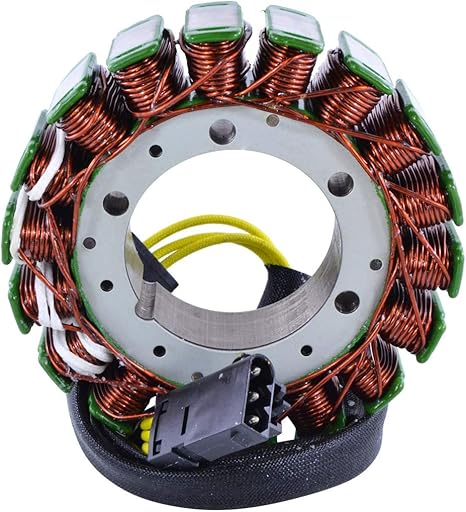 Generator Stator with  BMW F650GS / F700GS / F800GS / F800GT 2005-2018  12317690427
