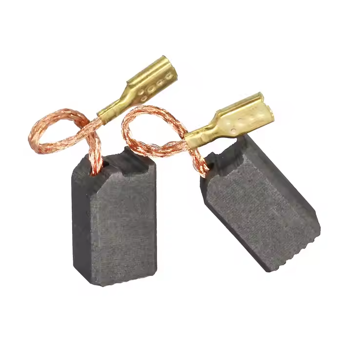 Electric Power Tool Spare Parts Carbon Brush for DW801 803 806 810