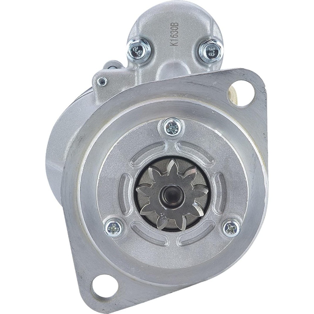 Car Starter Motor For NISSAN S13-104