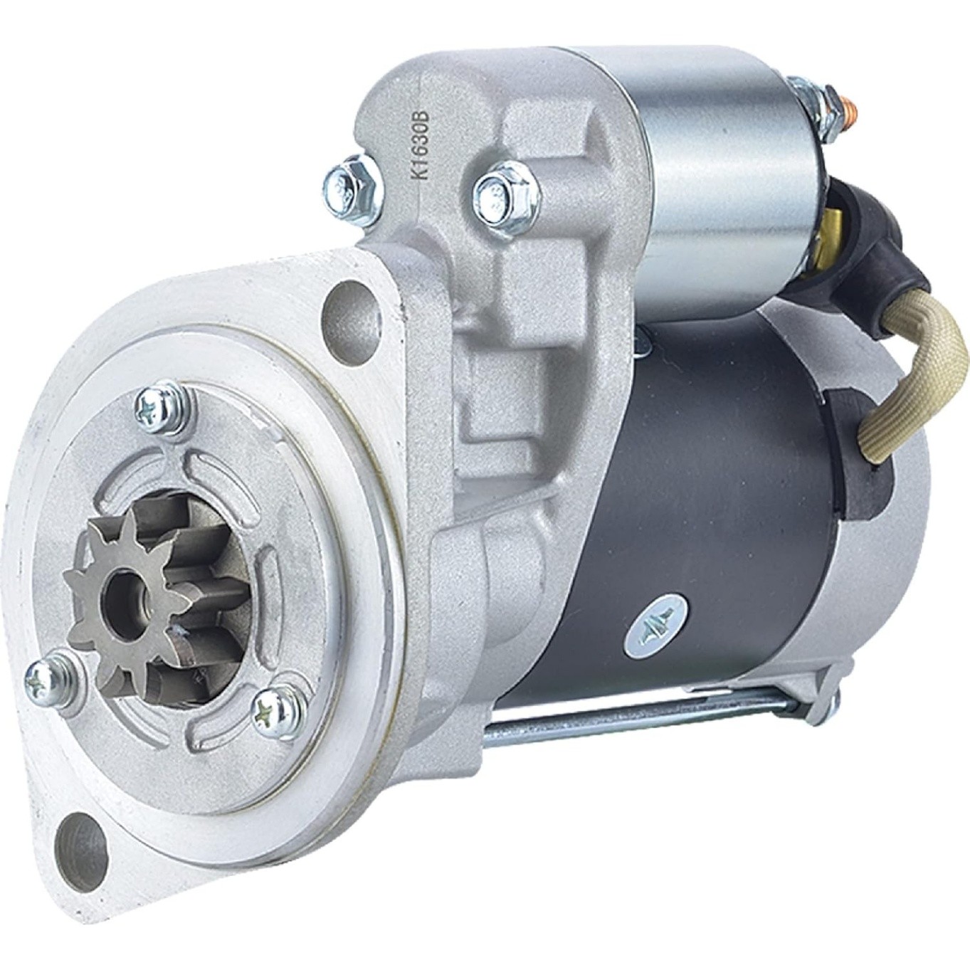 Car Starter Motor For NISSAN  RS-N0074