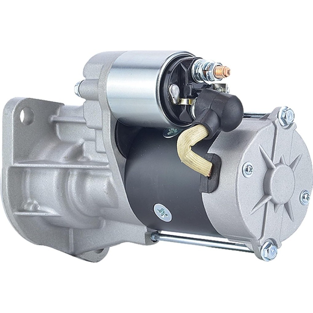 Car Starter Motor For NISSAN  RS-N0074