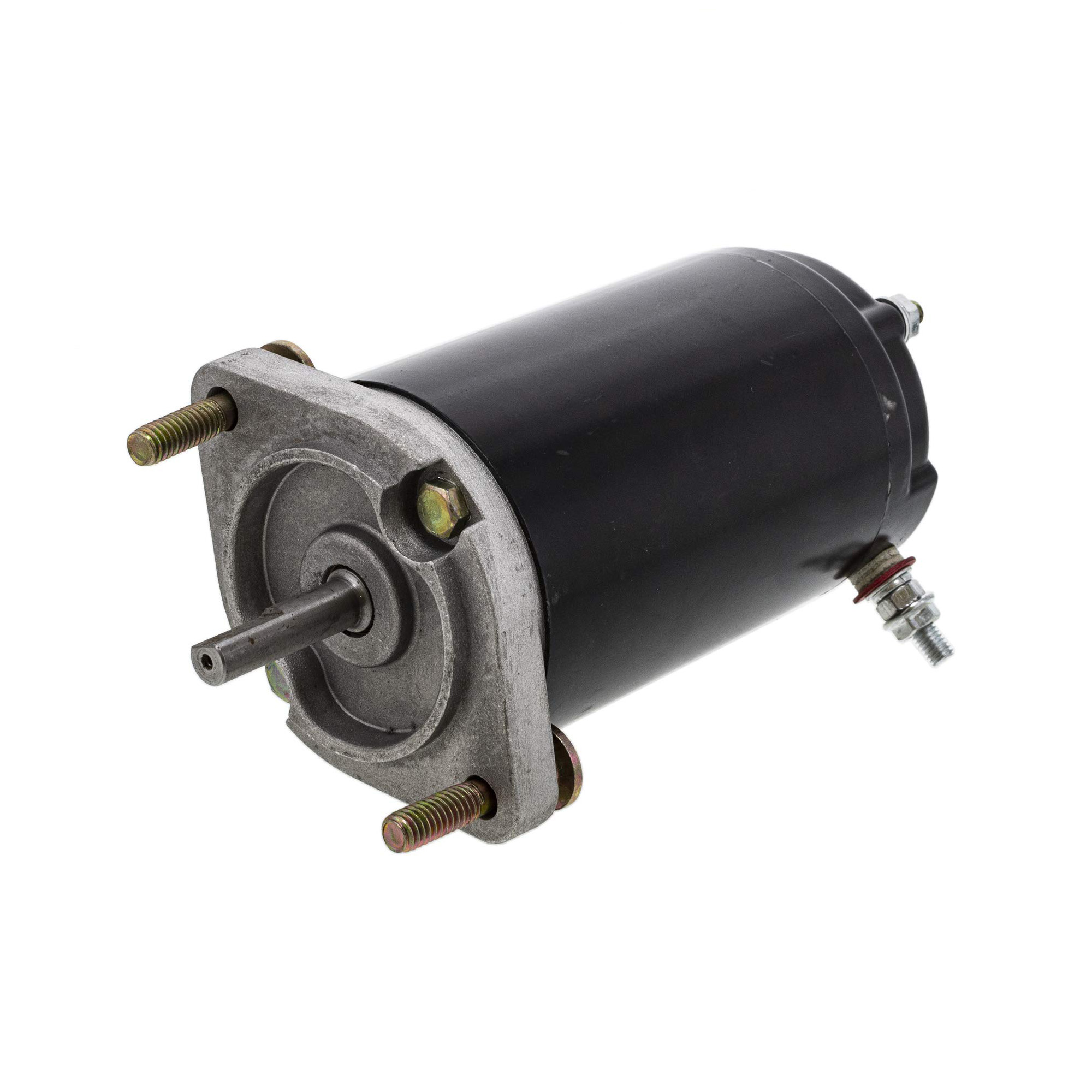 Starter Motor for Arctic Cat Sabercat Series 500/600/700 EFI/LX/EXT Snowmobiles 2004-2006