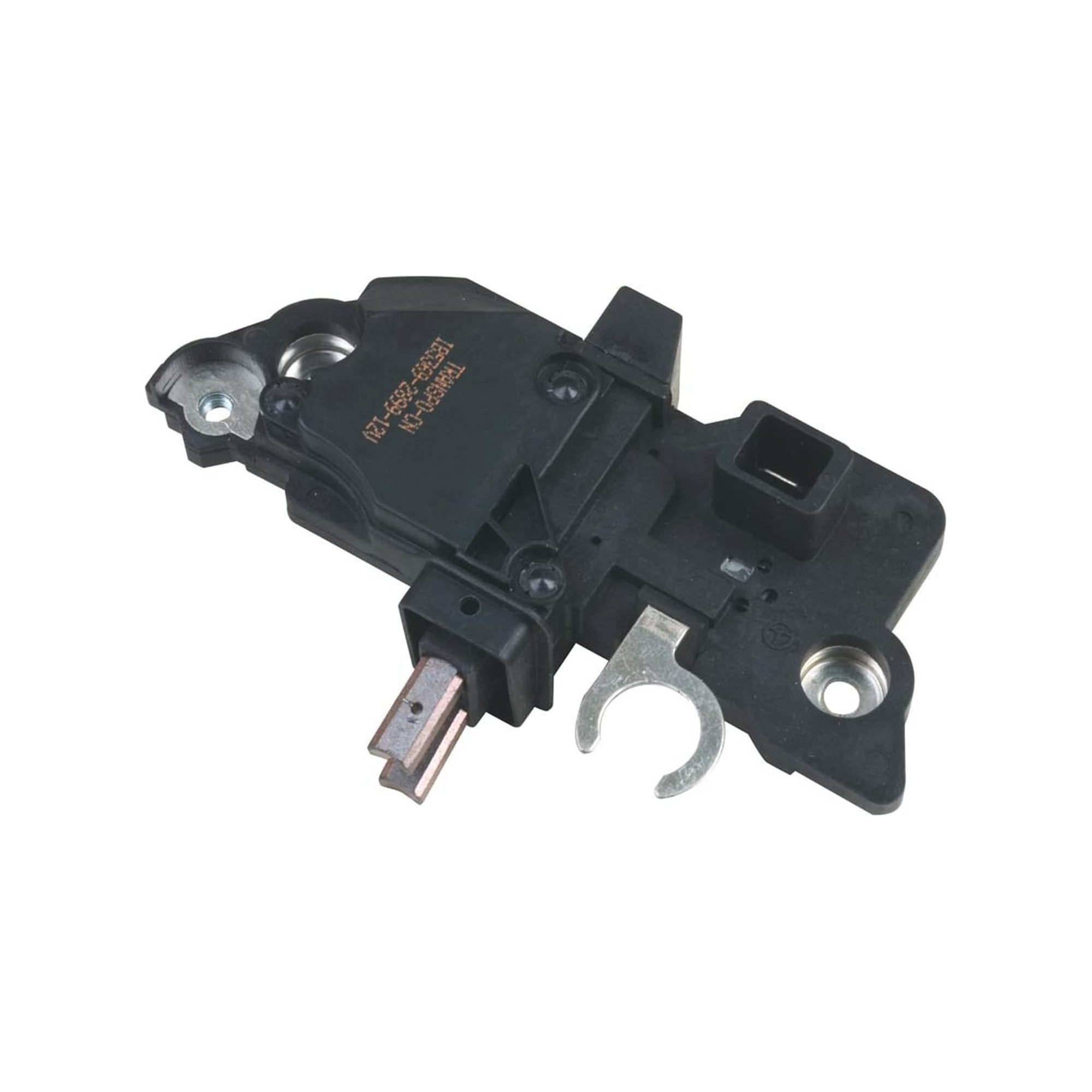 Voltage Regulator Replacement Compatible With Volvo S80 L5 2.5L F00M145369