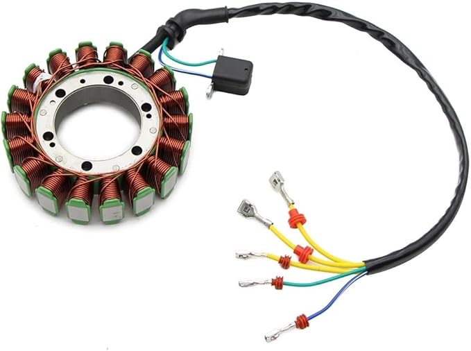 Compatible With  Honda Muv700 Muv 700 Big Red 700 2009 -2013，31120-HL1-A02, 31120-HL1-A01