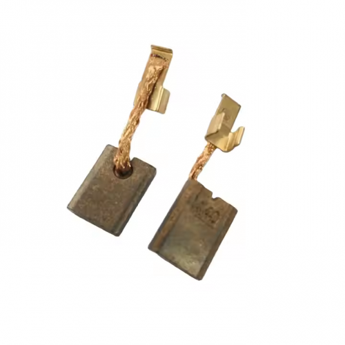 10080292 Carbon Brushes for CB440/CB448/CB436/195021-6/194427-5/194159-4picture2