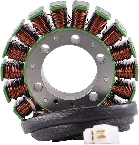 Generator Stator with  Triumph Sprint ST/RS 955  Daytona 955i 1997-2006 OEM:T1300502