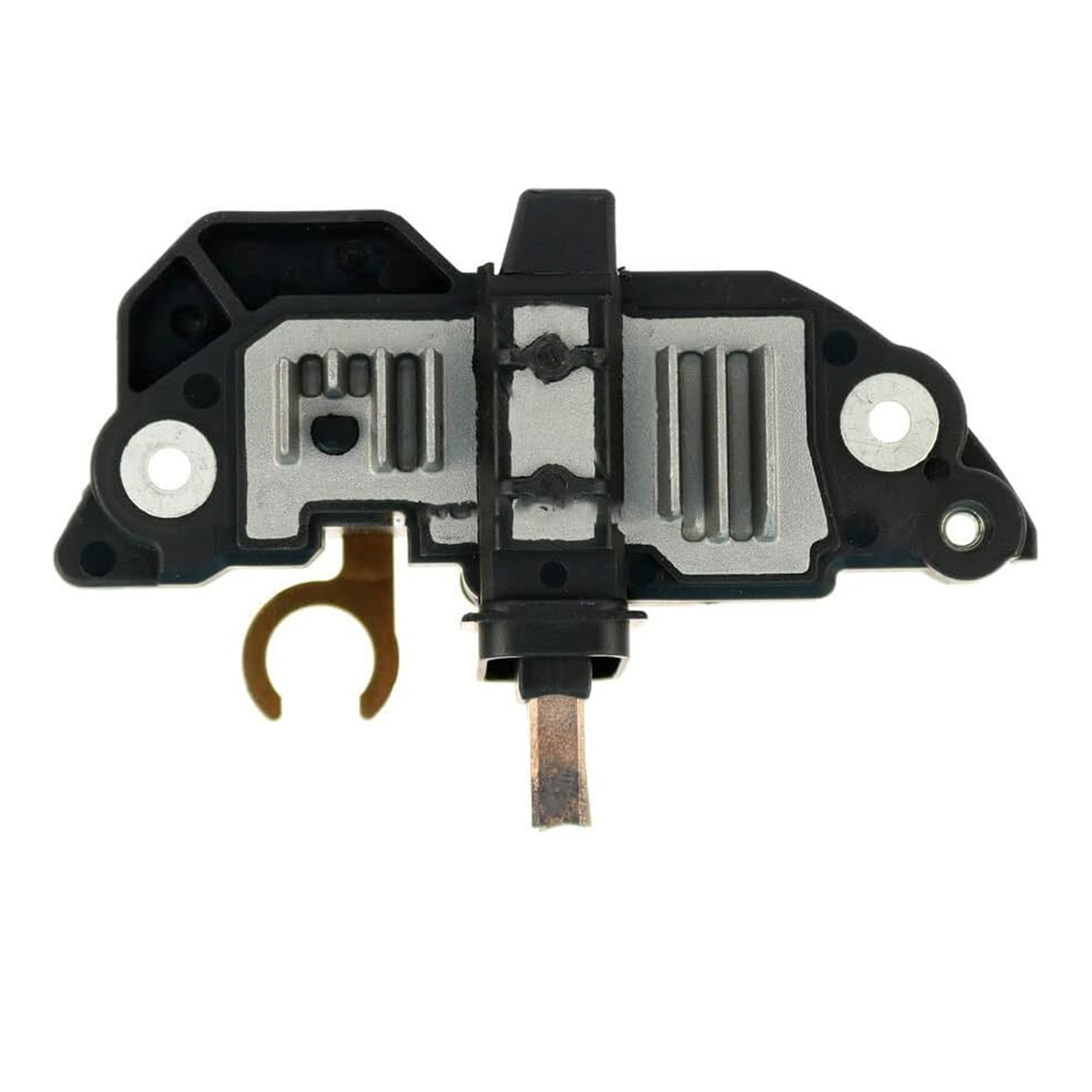 Alternator Voltage Regulator For 14V  F00M145673