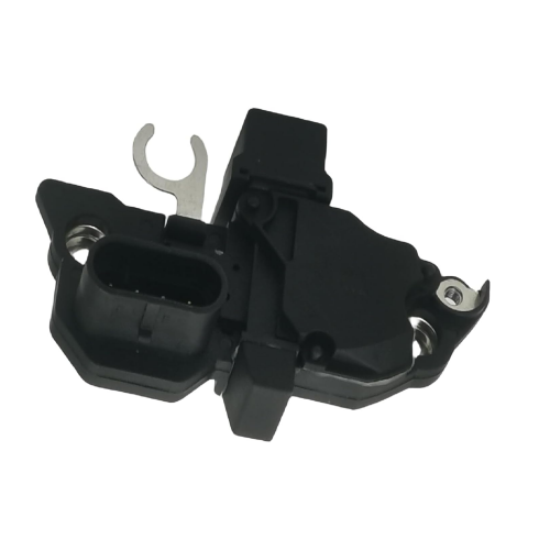 Alternator Voltage Regulator For 14V  F00M145673picture2