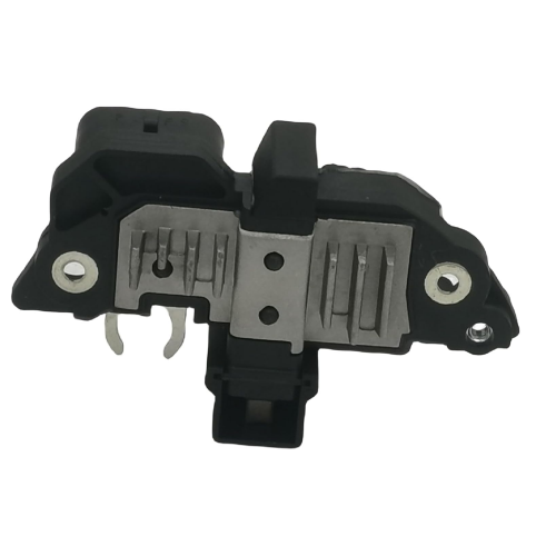 Alternator Voltage Regulator For 14V  F00M145673picture3