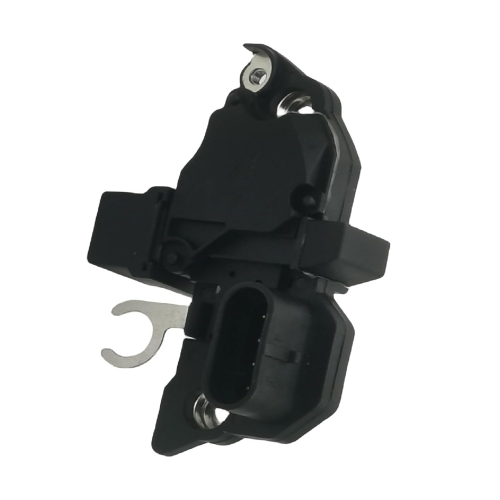 Alternator Voltage Regulator For 14V  F00M145673picture4