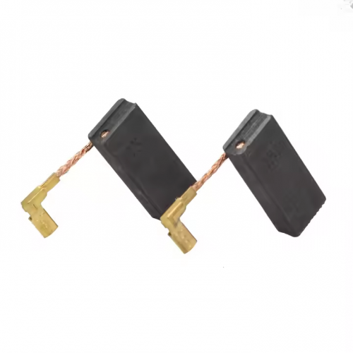 Carbon Brush for HR4001C HR4011C Power Tool Parts MK CB350picture4