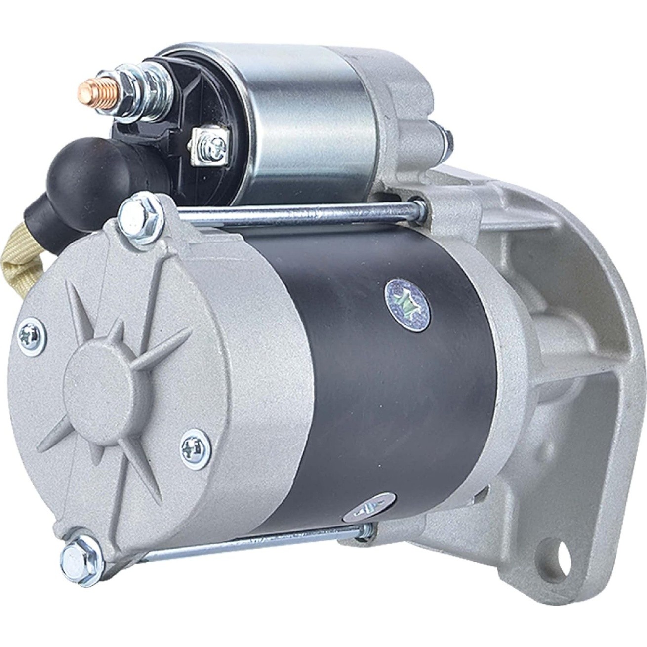 Car Starter Motor For NISSAN 104236picture1