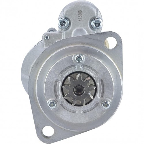 Car Starter Motor For NISSAN 104236picture2