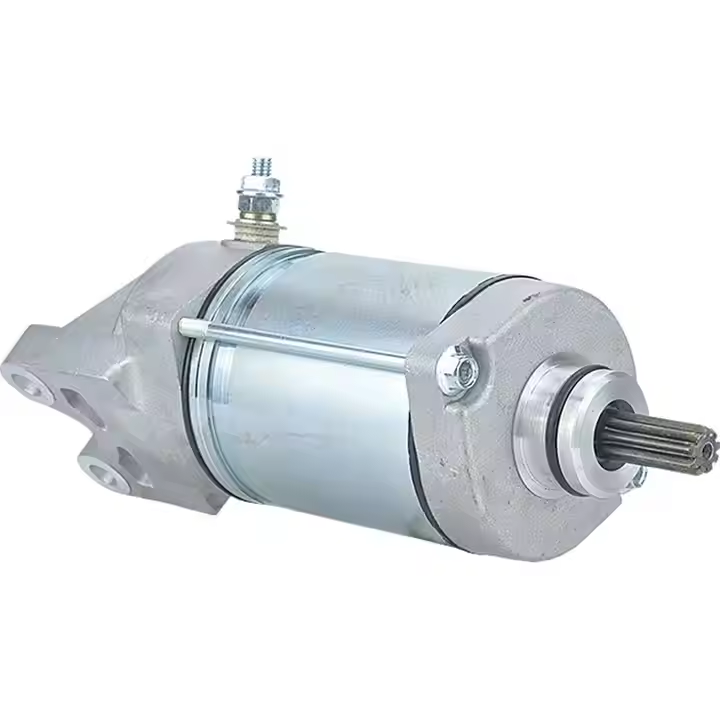 Starter Motor for Yamaha Apex ER RX-10R Snowmobile 2006 998ccpicture1