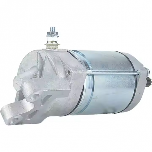 Starter Motor for Yamaha Apex ER RX-10R Snowmobile 2006 998ccpicture4