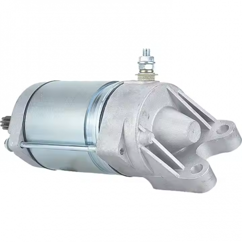 Starter Motor for Yamaha Apex ER RX-10R Snowmobile 2006 998ccpicture5
