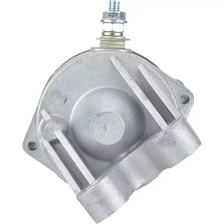 Starter Motor for Yamaha Apex GT RX-10GT Snowmobiles 2006-2010 998ccpicture1