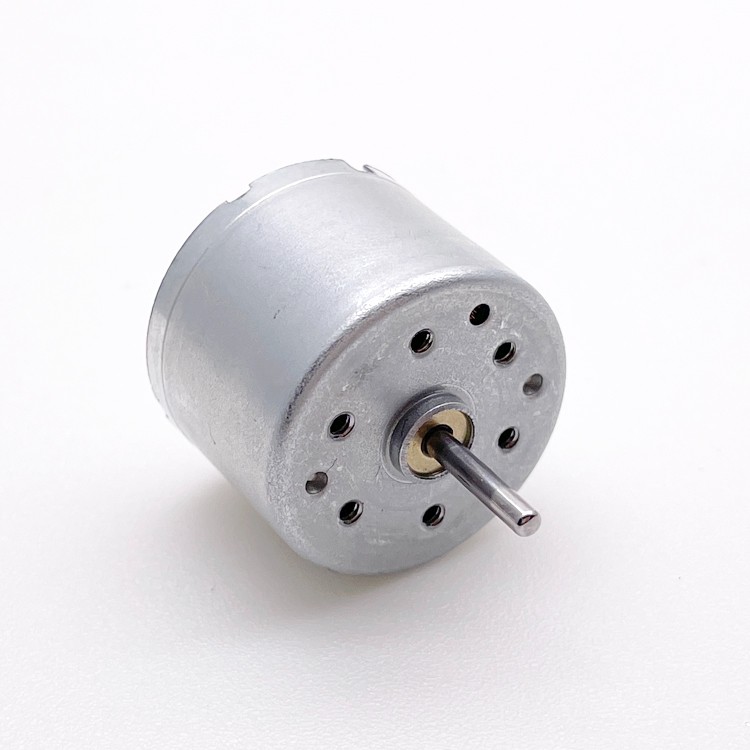 TEC2418 24mm Dia DC Brushless Motor High Speed Motor