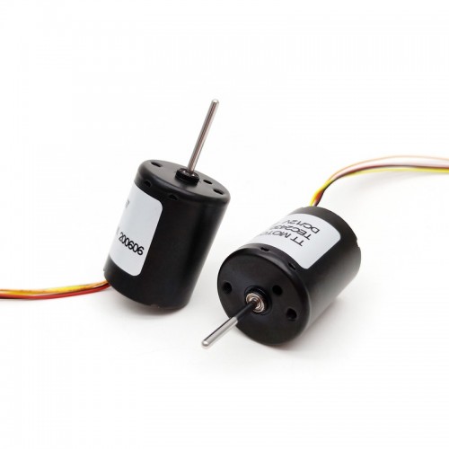TEC2430 High Performance Low Speed 2430 Micro Electric BLDC Motors Brushless DC Motorpicture3