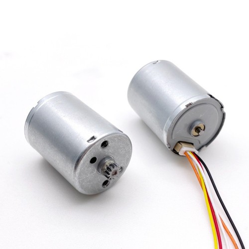 TEC2430 High Performance Low Speed 2430 Micro Electric BLDC Motors Brushless DC Motorpicture4