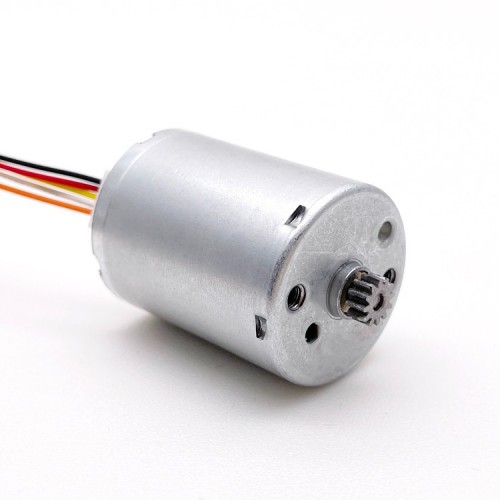 TEC2430 High Performance Low Speed 2430 Micro Electric BLDC Motors Brushless DC Motorpicture5