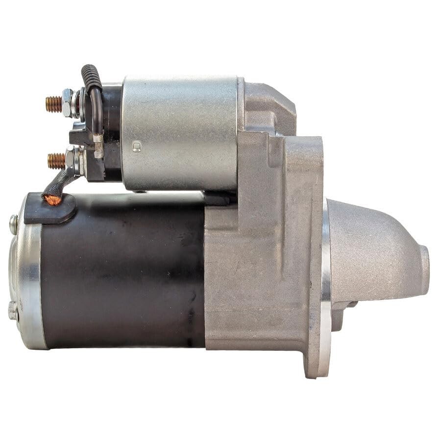Car Starter Motor For Nissan M0T36671