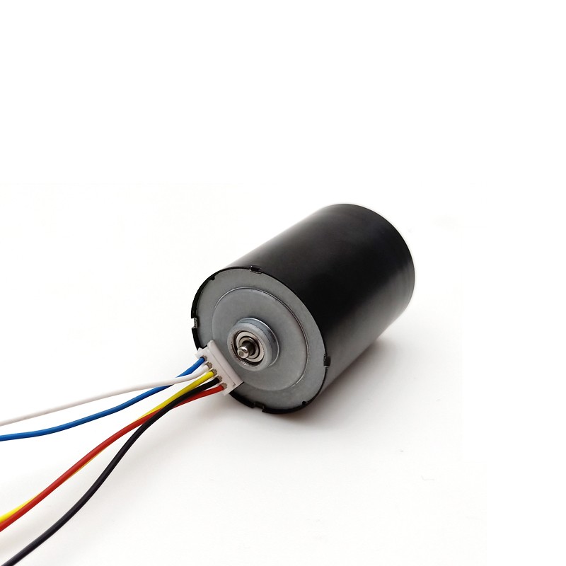TEC2838 28mm High Speed Low Noise BLDC DC Brushless Motor
