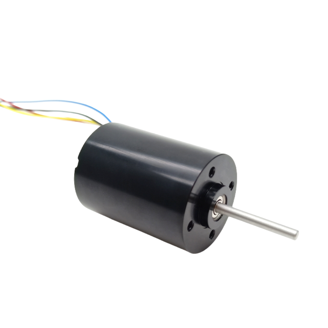 TEC3040 12V 24V High Torque Long Life Silent Motor BLDC Brushless Motor