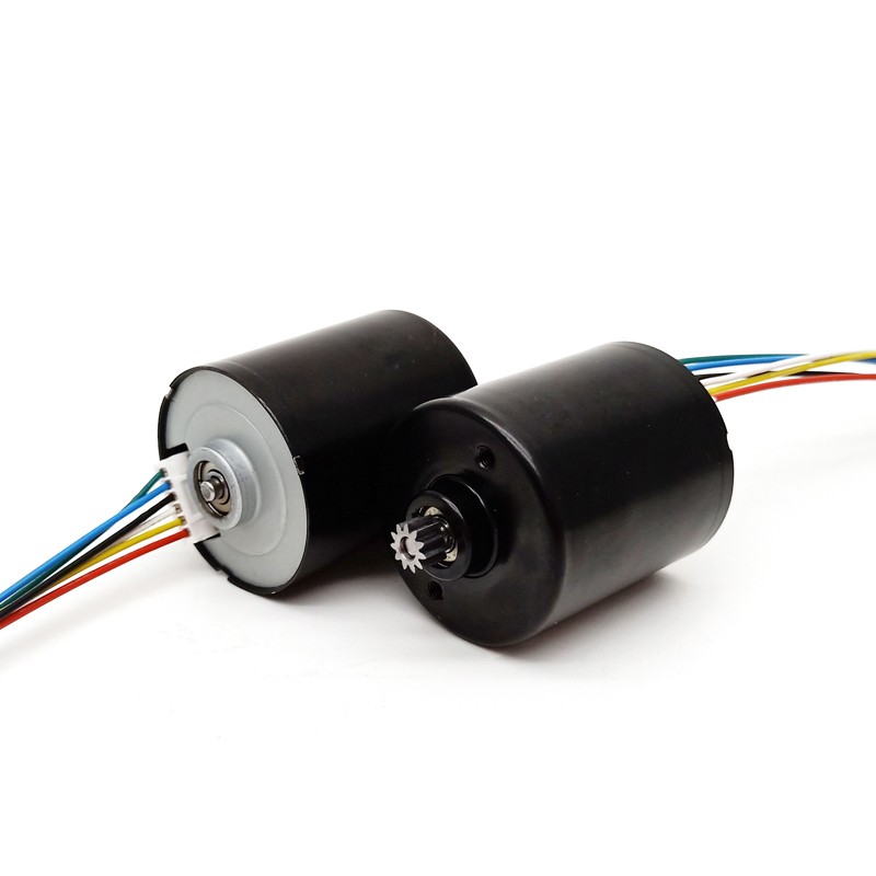 TEC3640 3640 36mm*40mm High Torque Strong Magnetic Brushless Motor