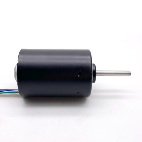 TEC4260 BLDC 12v 24v 36v High Speed DC Brushless Motorpicture2