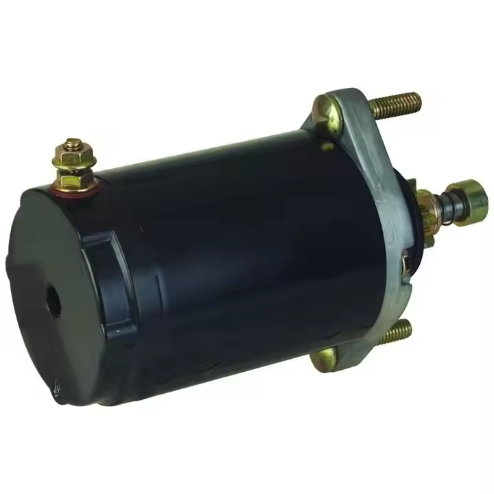 Starter Motor for Arctic Cat Z / Panther / Jag / Puma Series Snowmobiles 1988-2008