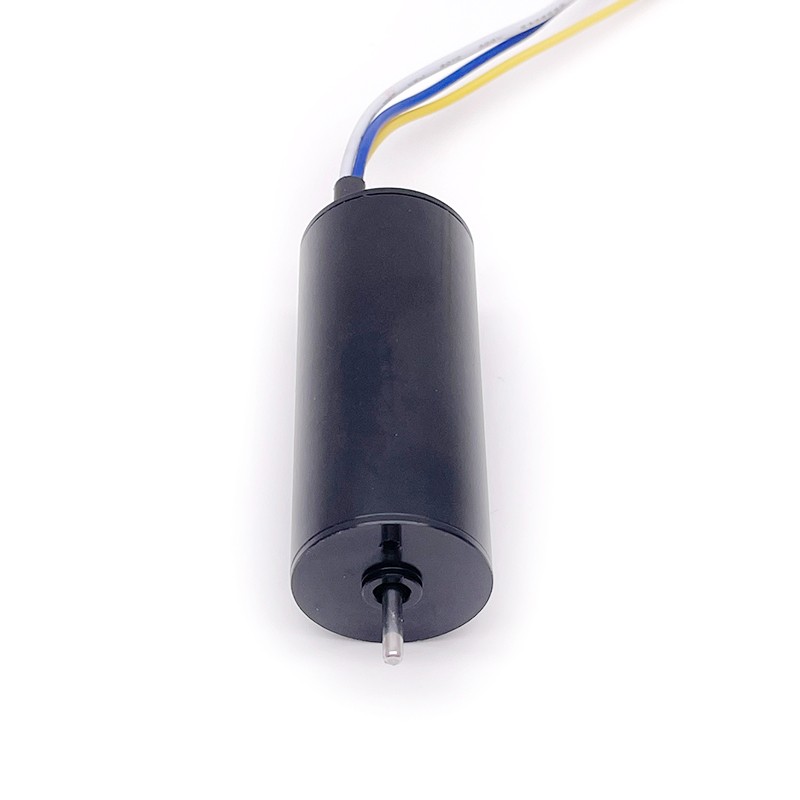 TEC2047 TT MOTOR High Torque Long Life Silent BLDC Brushless Motor DC 12V 24V