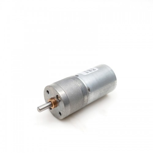 GM25-TEC2430 25mm  Long Life Low Speed Brushless Geared Motor High Torquepicture2