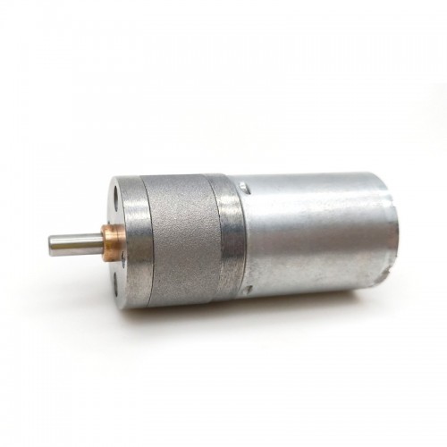 GM25-TEC2430 25mm  Long Life Low Speed Brushless Geared Motor High Torquepicture4