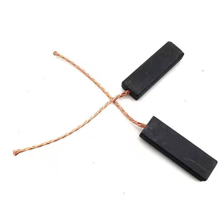 Carbon Brush For Washing Machine AGD 057G