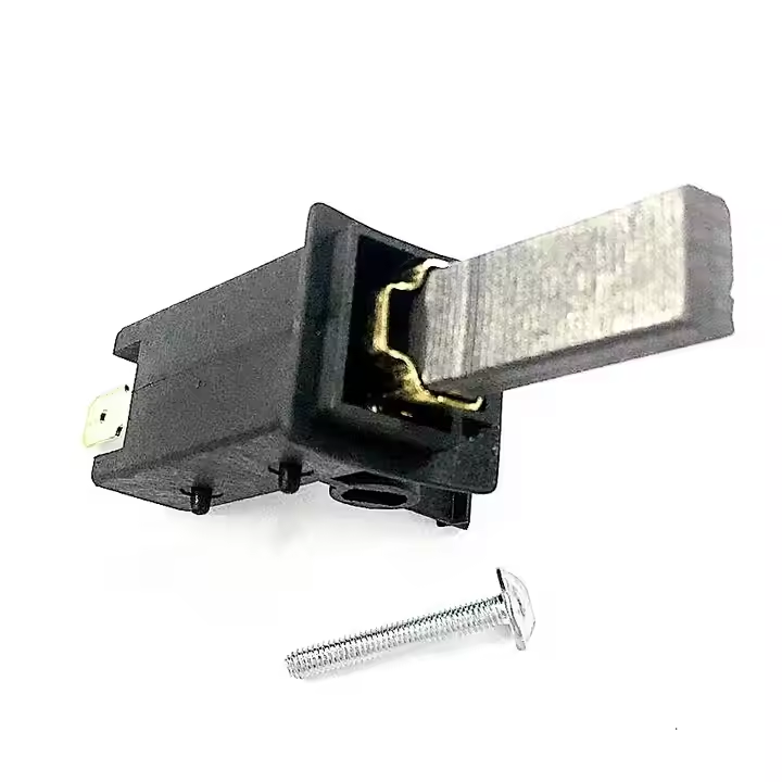 10090460 Carbon Brush Set for Washing Machine 5 * 12.5 * 32 Mm