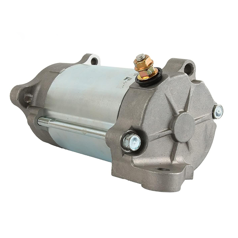 Starter Motor for Ski-Doo Ski-Doo MX Z Renegade 600 800R X HO SDI Snowmobiles 2008