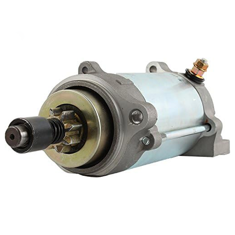 Starter Motor for Ski-Doo GSX 500SS 600HO SDI LTD 800 Snowmobiles 2008