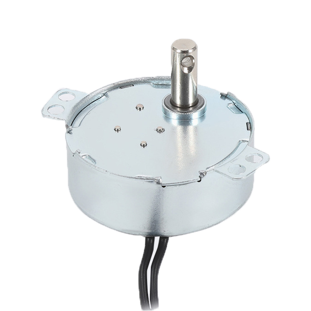 Synchronous Motor 220-240V 50/60Hz 49TYJ for microwave ovens/circulation fans