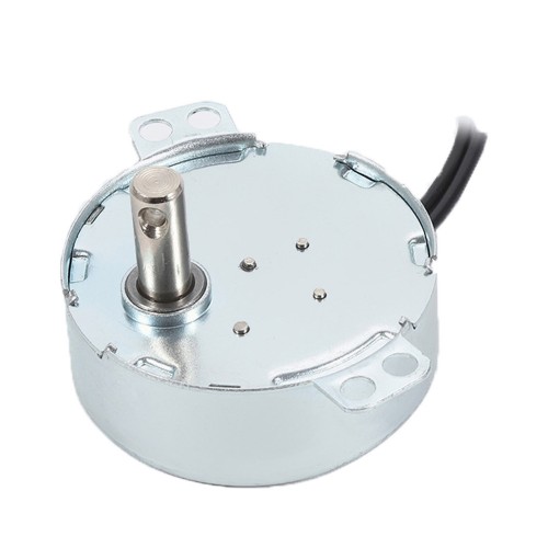 Synchronous Motor 220-240V 50/60Hz 49TYJ for microwave ovens/circulation fanspicture2