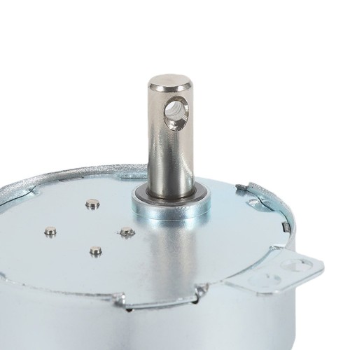 Synchronous Motor 220-240V 50/60Hz 49TYJ for microwave ovens/circulation fanspicture4