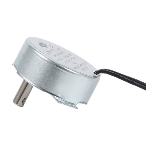 Synchronous Motor 220-240V 50/60Hz 49TYJ for microwave ovens/circulation fanspicture3
