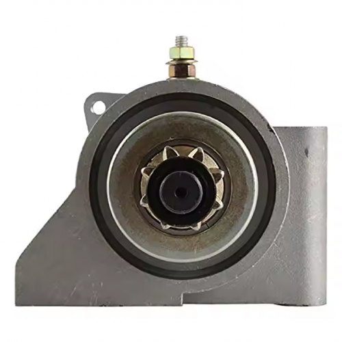 Starter Motor for Ski-Doo MXZ Series 500 550F 600 700 800 Snowmobiles 2003-2007picture3